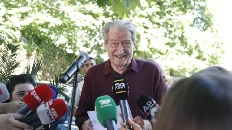 Takimi i Arubës/ Berisha denoncon: Spanjollët sollën dosjen e plotë, Dumani nxori emrat e biznesmenëve e jo të qeveritarëve