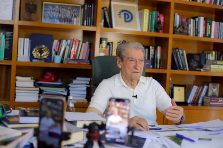 A e ndjek Botërorin? Përgjigjet kryedemokrati: E kam vendosur, ja ekipi për të cilin bëj tifo