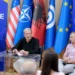 Berisha: Mbështesim plotësisht protestën, studentët dhe pedagogët të japin kontributin e tyre