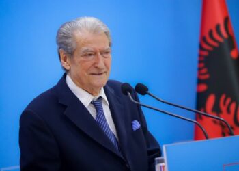 “7 milionë euro për një kompani fantazmë”, Berisha: ADS u krijua për të vjedhur pa kufi