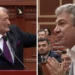 Gjiknuri debaton me Berishën, kreu i PD: Dil këtu dhe bëj be që s’ke qenë në takimin e trafikantëve në Aruba
