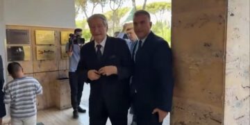 Berisha: Ilir Meta po mbahet në burg nga Edi Rama, bastardi i egërsirave dhe i xhelatëve të komunistëve