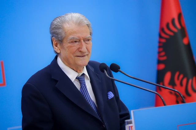 “7 milionë euro për një kompani fantazmë”, Berisha: ADS u krijua për të vjedhur pa kufi
