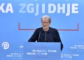 “Rama të heqë dorë nga antimitingjet”, Berisha: Ndërkombëtarët të mbështesin fuqishëm protestën