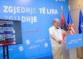 Berisha: Rama gllabëroi Livadhën dhe kanionin e Gjipesë! Projektet luksoze pa transparencë dhe pa emër zhvilluesi