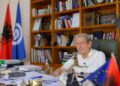 Berisha zbulon: Shpalli një grua ‘non grata’, kur vetë Rama është takuar me Ahmedinaxhadin disa herë në Iran!