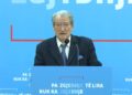 Vendimi i Kushtetueses për ‘McGonigal’, Berisha: Zbatoi porosinë e Ramës. Do e çojmë në Strasburg