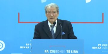 Vendimi i Kushtetueses për ‘McGonigal’, Berisha: Zbatoi porosinë e Ramës. Do e çojmë në Strasburg