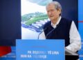 Berisha: Grupi që trafikoi 50 ton kokainë bleu mbi 15 mijë metër katrorë në Jalë për 54 mijë euro