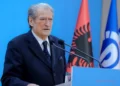 Berisha: Mbështesim plotësisht të drejtën e çdo qytetari për protestë, por nuk do të marrim pjesë