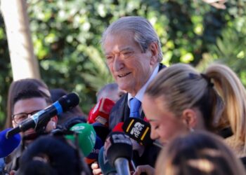 Berisha anulon ‘Foltoren’: Do mbështesim tubimin e Koalicionit për Familjen, terapia për ndryshimin e gjinisë tek fëmijët, akt kriminal