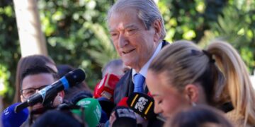 Berisha anulon ‘Foltoren’: Do mbështesim tubimin e Koalicionit për Familjen, terapia për ndryshimin e gjinisë tek fëmijët, akt kriminal
