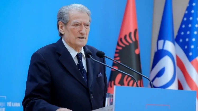 Berisha: Mbështesim plotësisht të drejtën e çdo qytetari për protestë, por nuk do të marrim pjesë