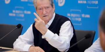 Denoncimi i Berishës: “Lubi” Balluku po përgatit azilin, shumë shpejt pritet të instalohet në një shtet tjetër