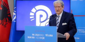 Berisha: PD do të ripërtërihet në çdo nivel, një nga nënkryetarët do të jetë grua