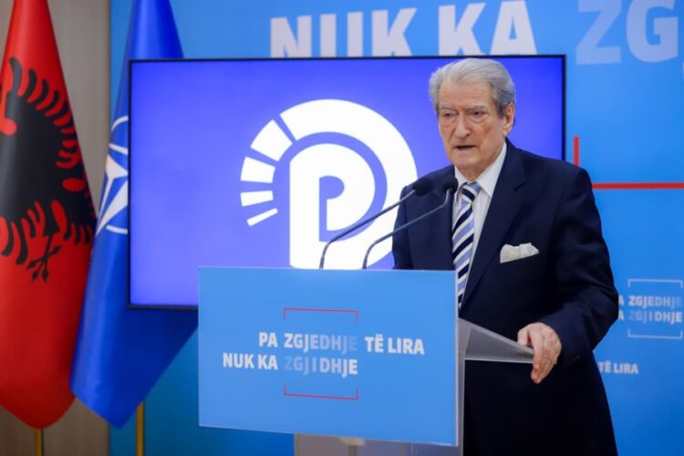 Berisha: PD do të ripërtërihet në çdo nivel, “30% e Këshillit Kombëtar janë të rinj dhe 40% janë gra