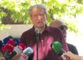 Berisha: Rama po përgatit arratisjen e Ballukut, por edhe prapa diellit të shkojë…