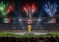 Start si asnjëherë më parë, Botërori 2026 me tre ceremoni hapëse