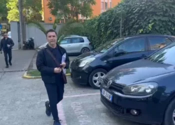 Përfundon në GJKKO seanca për Erion Braçen, deputeti shpallet i pafajshëm