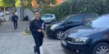 Përfundon në GJKKO seanca për Erion Braçen, deputeti shpallet i pafajshëm