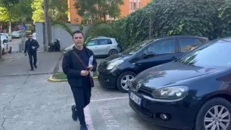 Përfundon në GJKKO seanca për Erion Braçen, deputeti shpallet i pafajshëm