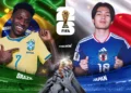Dy ‘gjigandët’ e futbollit zbresin sot në fushë, Brazili dhe Gjermania kërkojnë të shmangin surprizat