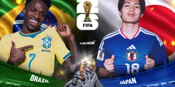 Dy ‘gjigandët’ e futbollit zbresin sot në fushë, Brazili dhe Gjermania kërkojnë të shmangin surprizat