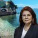 Brunilda premtoi çadra me 700 lekë në Vlorë, pushuesit ankohen se po paguajnë shumëfishin