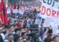 “Nesër në Zvërnec”, protestuesit në Bulevard njoftojnë protestat për nesër