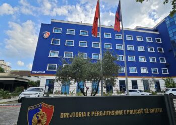 Lëvizje të reja në Policinë e Shtetit, emërohen drejtues të rinj në disa qarqe