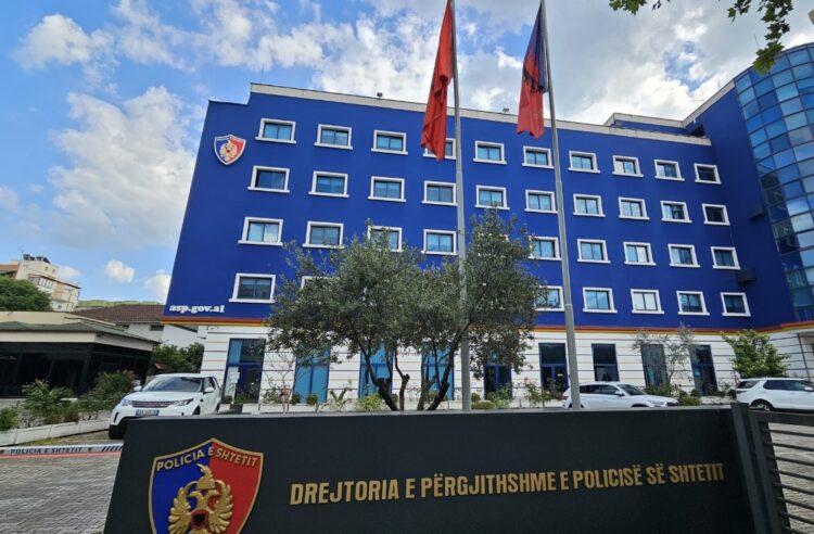 Lëvizje të reja në Policinë e Shtetit, emërohen drejtues të rinj në disa qarqe