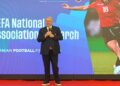 Shqipëria renditet e para në Evropë për interesin te futbolli! Duka: Imazhi i Federatës ka ndryshuar shumë