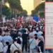 “Veprimi Qytetar”, dalin zyrtarisht emrat e 10 organizatorëve të protestës, firmosin kërkesën në KQZ…