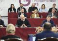 Pas largimit të deputetes, PS mbledh nesër Kryesinë dhe grupin parlamentar