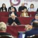Pas largimit të deputetes, PS mbledh nesër Kryesinë dhe grupin parlamentar