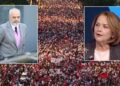 Ish-ministrja Arta Dade refuzon ftesën e Ramës: Socialistët e vërtetë janë në protestë