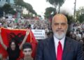 Këlliçi: Rama po tenton të njollosë protestën, qytetarët të mos bien pre e provokimeve