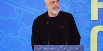 Rama prezanton projektin për Pallatin e Kongreseve: Koha për transformim, por duke i ruajtur identitetin