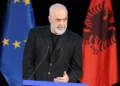 PE rrëzoi amendamentin për Sazanin dhe Zvërnecin? Rama dhe PD, me dy variante mbi Rezolutën