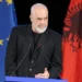 PE rrëzoi amendamentin për Sazanin dhe Zvërnecin? Rama dhe PD, me dy variante mbi Rezolutën