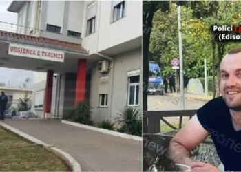 U plagos rëndë gjatë operacionit në Maliq, Spitali i Traumës jep detaje për gjendjen e efektivit