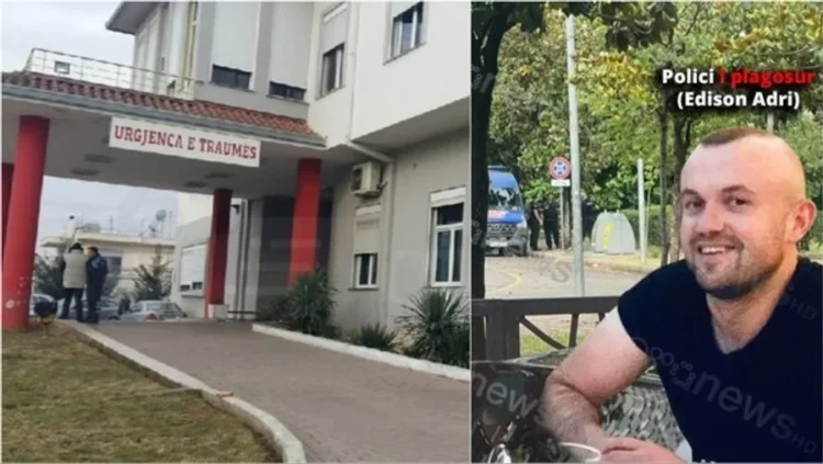 U plagos rëndë gjatë operacionit në Maliq, Spitali i Traumës jep detaje për gjendjen e efektivit