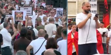 Përgjigjja e protestuesve ndaj Ramës: Fokusi te kërkesat, jo te individët! Rilexohen kërkesat para Kryeministrisë