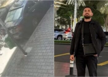 Zhdukja e Eglant Koçit/ Zbardhet dëshmia e kamerierit: Armandi më kërkoi të fikja dritat e lolalit