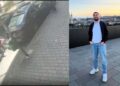 U zhduk pa lënë gjurmë, Eglant Koçi transportonte para cash nga këmbimi i kriptomonedhave