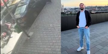 U zhduk pa lënë gjurmë, Eglant Koçi transportonte para cash nga këmbimi i kriptomonedhave