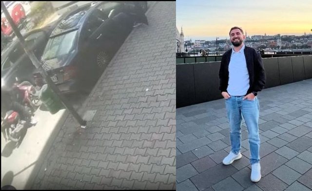 U zhduk pa lënë gjurmë, Eglant Koçi transportonte para cash nga këmbimi i kriptomonedhave