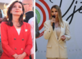 Kryetarja e PS së Shkodrës sulmon Spiropalin: Vetëpastrimi të nisë nga ty!