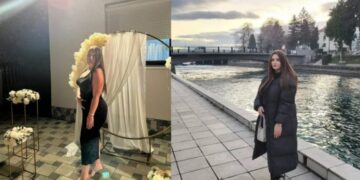Publikohet foto e 26-vjeçares që humbi jetën në përplasjen tragjike në Pogradec