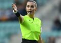 UEFA s’i ndahet arbitrave të Superiores, ja kujt i besohet ndeshja kualifikuese e Botërorit mes Anglisë dhe Ukrainës